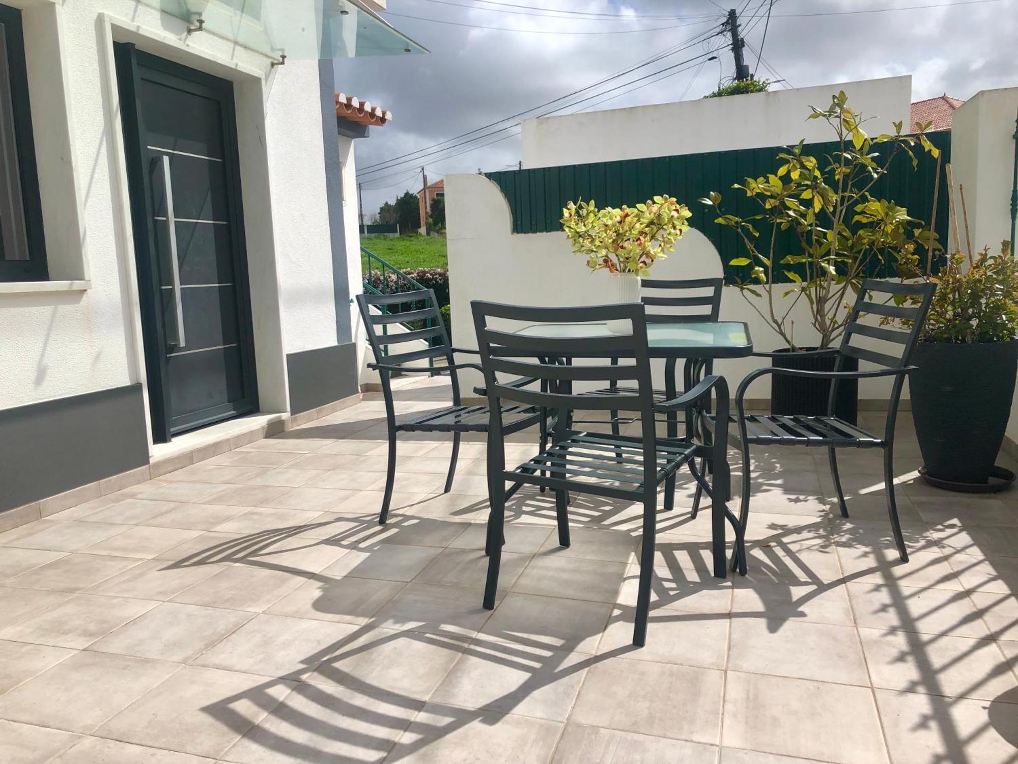 Casa Patio Country House Enxara do Bispo エクステリア 写真