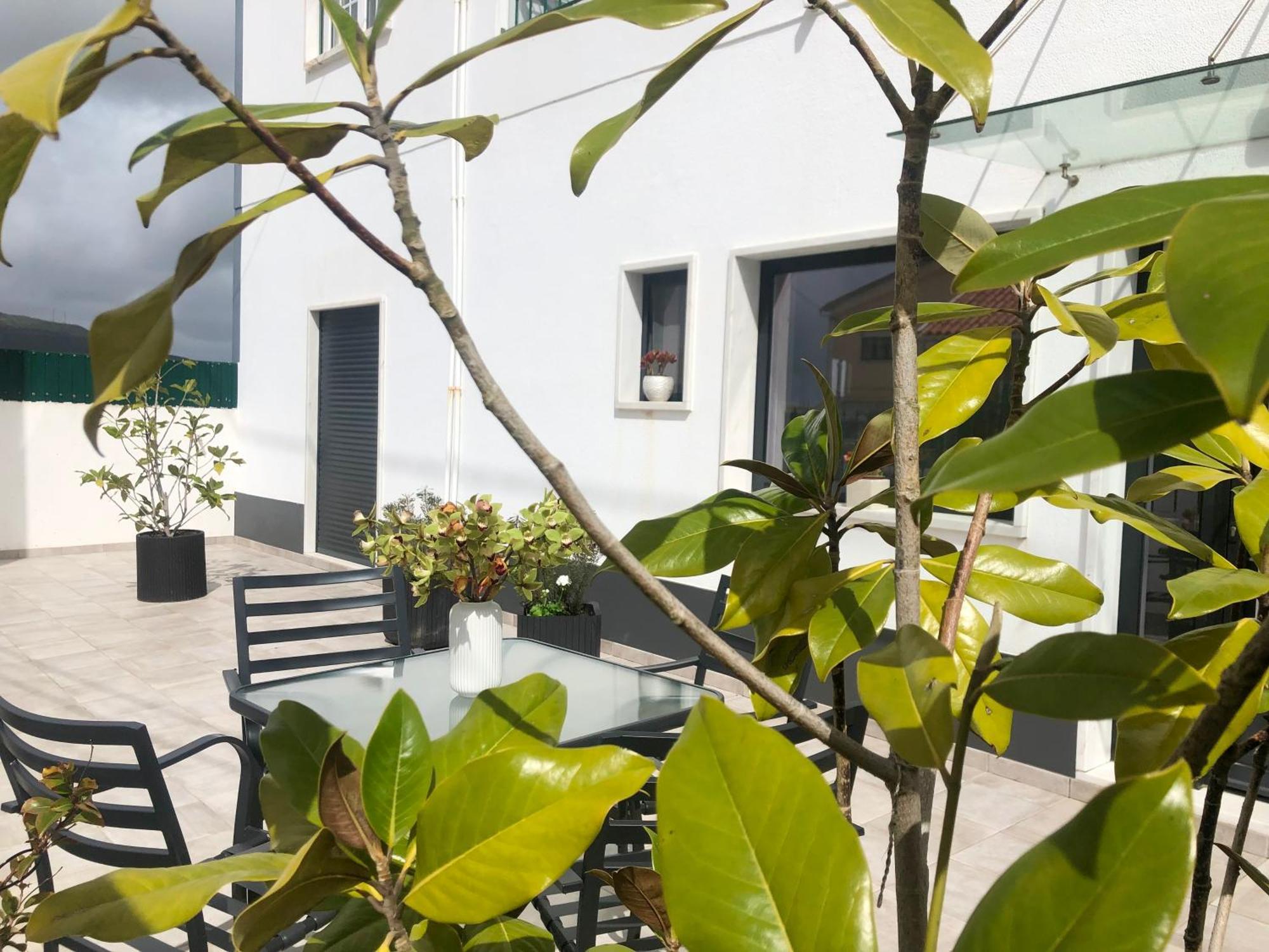 Casa Patio Country House Enxara do Bispo エクステリア 写真